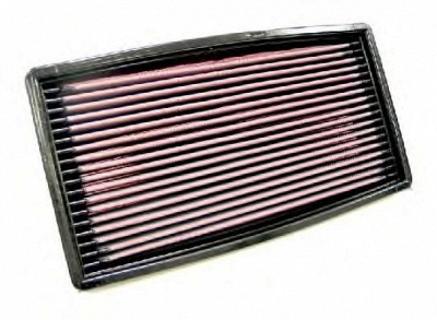 K&N FILTERS 332019 - Воздушный фильтр